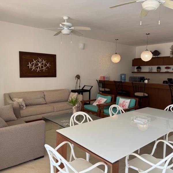 VENTA DEPARTAMENTO PLANTA BAJA EN WAYAK